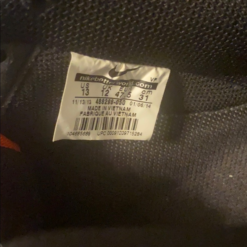 Nike Air Force 1 - Picture 3 of 4